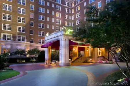 Warwick Melrose Dallas - 49
