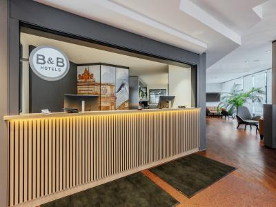 B&B München-Schwabing - 1