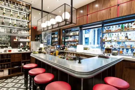 City Club - 11