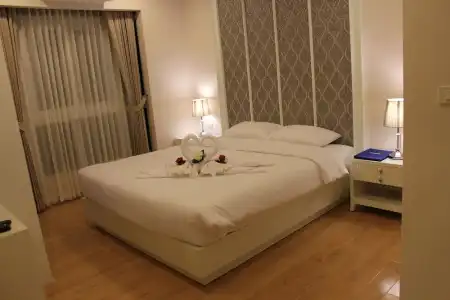 Harmony Resort - 86