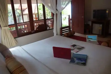 Bhundhari Chaweng Beach Resort Koh Samui - 4