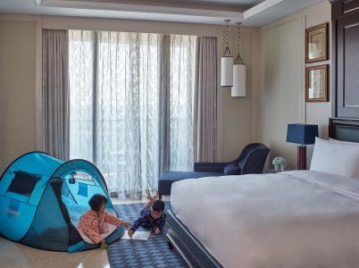 The Ritz-Carlton, - 24