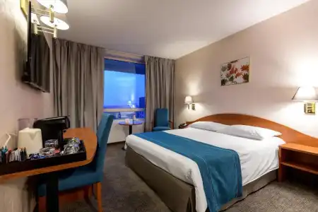 Ramada by Wyndham Bucharest Parc - 29
