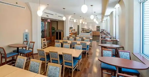 Le Square Phillips And Suites - 20