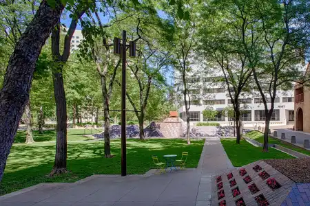 Hyatt Regency Minneapolis - 18