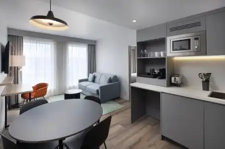 Residence Inn by Marriott Paris Charles de Gaulle Airport - 28