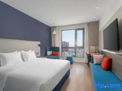 Holiday Inn Express Kunming West by IHG - 69