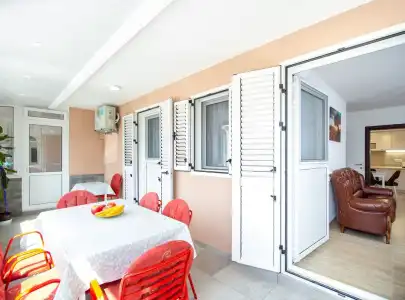 Guest House 4M Gregović - 24
