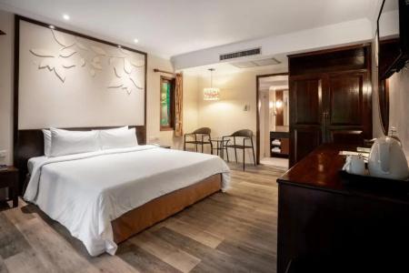 Moracea by Khao Lak Resort - 52