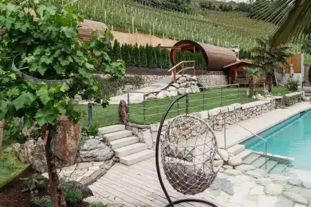 Weingut und GenussSpitalerhof - 11