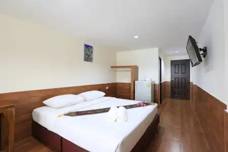 The Siam Guest House - 32