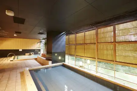 Kinugawa Onsen - 16