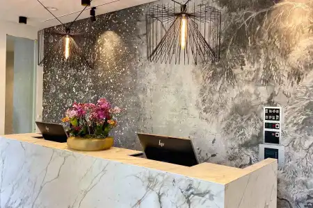 Boutique Wellenberg - 14