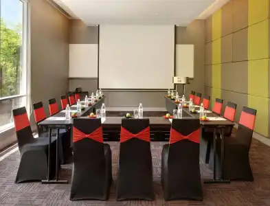 ibis Melaka - 13