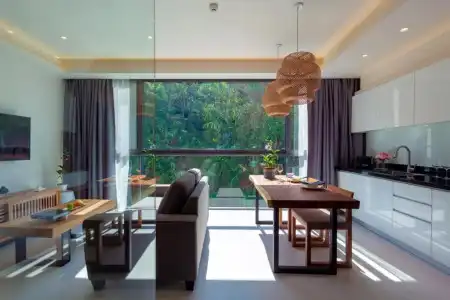 Patong Heights - 41