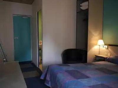 Hôtel Terminus - 28