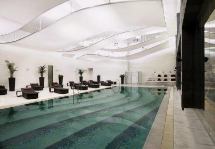 Sheraton Grand Incheon - 15