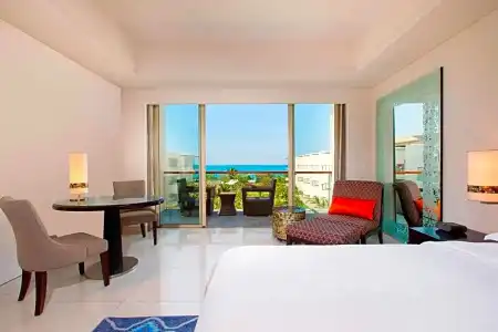 Sheraton Bali Kuta Resort - 80