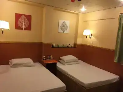 Venetian Hostel - 32