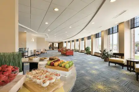 Hilton Garden Inn Fargo - 35