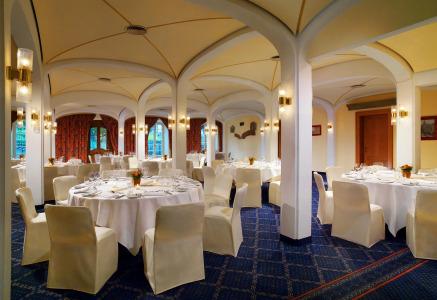 Sheraton Offenbach - 14