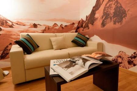 HB Aosta & Balcony SPA - 103