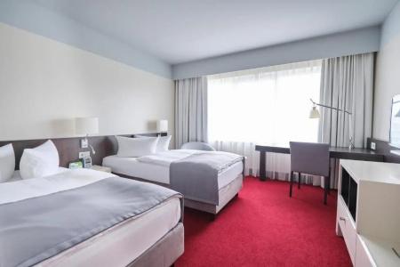 Holiday Inn - the niu, Pax Berlin Airport by IHG - 61