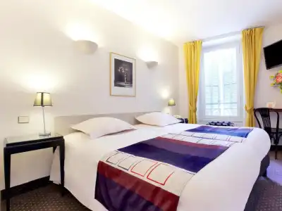 Plazza hôtel - 38