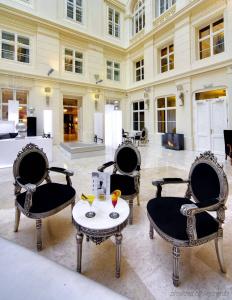 Grand Palace Brno - 21