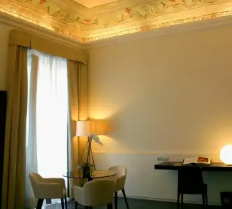 NH Collection Palermo Palazzo Sitano - 37