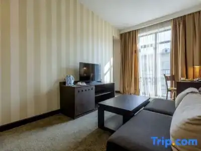 Comfort Inn Utsonomiya Kanuma - 34