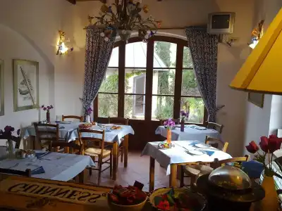 B&B la Fonte del Machiavelli - 11
