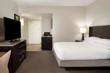 Hilton Santa Cruz/Scotts Valley - 77