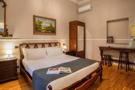 I TRE MOSCHETTIERI - D' ARTAGNAN Luxury Guest House - 35