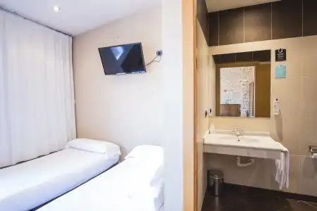 Alda Avenida - 6