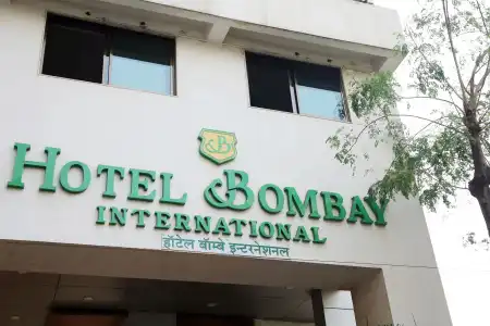 Bombay International - 0