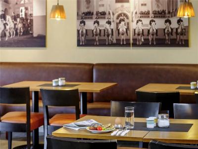 ibis Wien City - 28