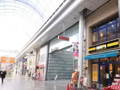 Richmond Kochi - 10