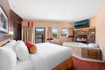 The Estes Park Resort - 114