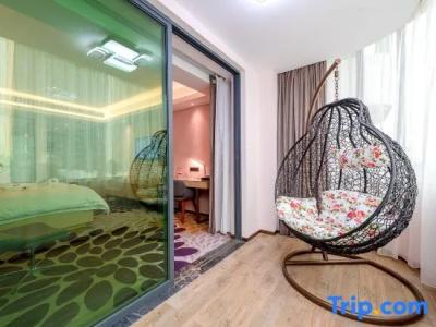 7 Days Inn Dongguan Shijie Jiarong Shopping Plaza - 34