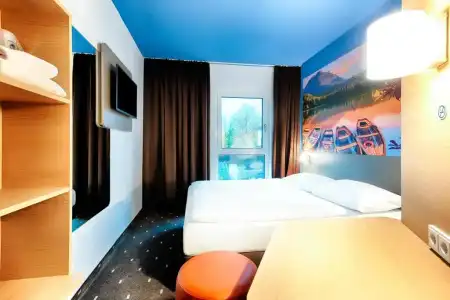 B&B Kempten - 33