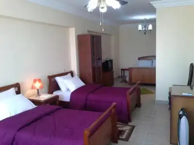 Alexander the Great - Alexotel - 78