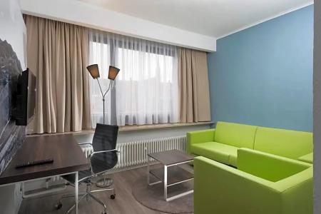 ibis Styles Offenburg City - 48