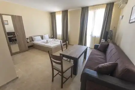 Apollon Apartments - 113