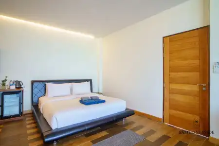 Samed Seaside Resort - 52