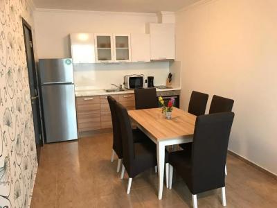 OLYMP Apartcomplex - 90