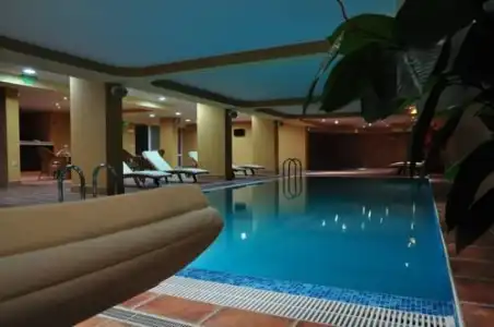 Spa Medicus - 12
