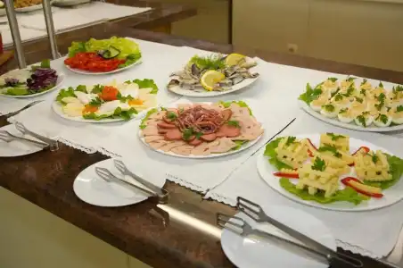 Mena Palace - All Inclusive - 9