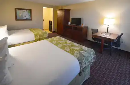 Rosen Inn, closest to Universal - 3