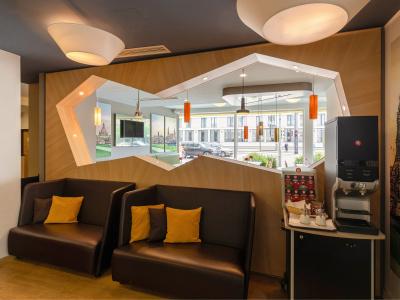 B&B Dresden-Messe - 15